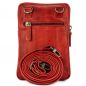Preview: eltaschi Handytasche rot