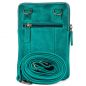 Preview: eltaschi Handytasche türkis
