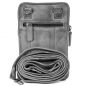 Preview: eltaschi Handytasche grau