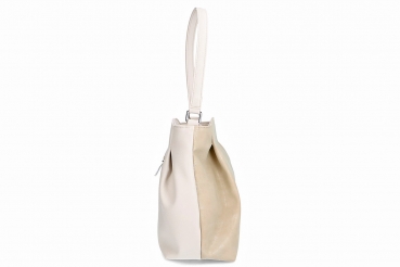 Karen Damenhandtasche D367 beige