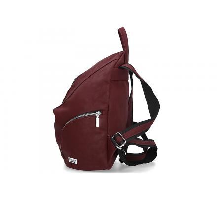 CHIARA Rucksack L326 bordeaux