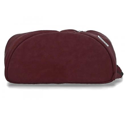 CHIARA Rucksack L326 bordeaux