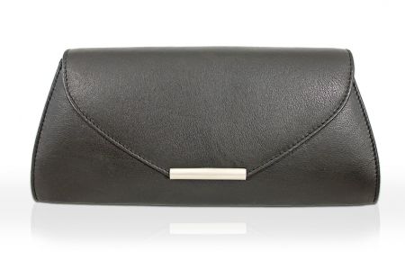 Abendtasche schwarz