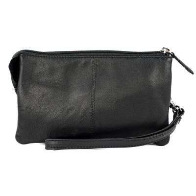 Ausgehtasche schwarz