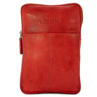 eltaschi Handytasche rot