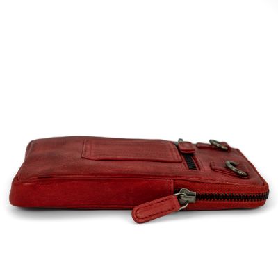 eltaschi Handytasche rot