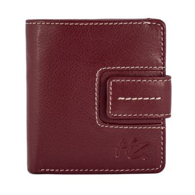 HZ Damengeldbörse klein rot
