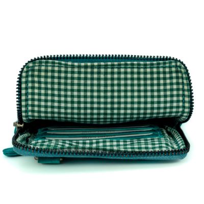 eltaschi Handytasche türkis