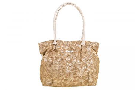 Damenhandtasche 2216 gold