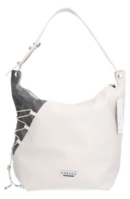 CHIARA Damenhandtasche E631 grau