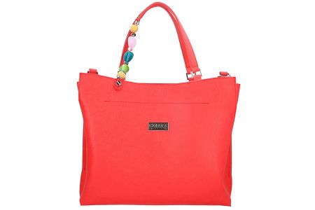 CHIARA Damenhandtasche I537-BIS rot