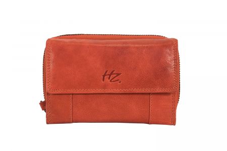 HZ Damengeldbörse rot