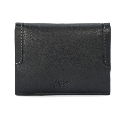 HZ Kombigeldbörse schwarz