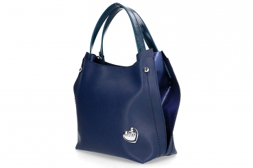 CHIARA Damenhandtasche E630BIS navy