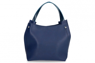 CHIARA Damenhandtasche E630BIS navy