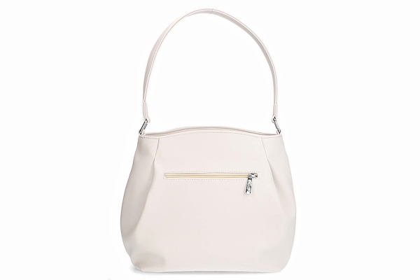 Karen Damenhandtasche D367 beige