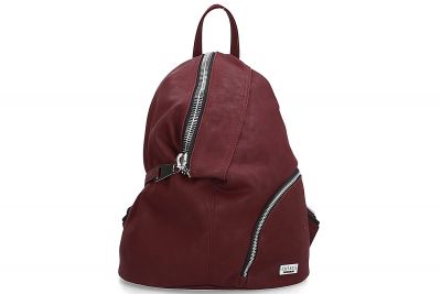 CHIARA Rucksack L326 bordeaux