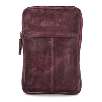 eltaschi Handytasche lila