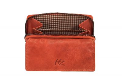 HZ Damengeldbörse rot