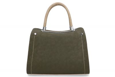 CHIARA Damenhandtasche I511 olive