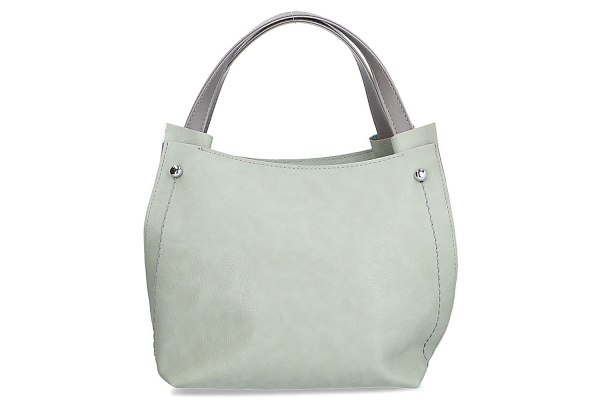 CHIARA Damenhandtasche E630BIS pastell grün