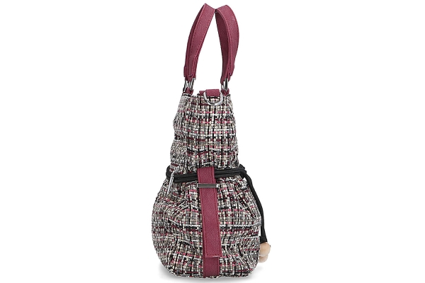 CHIARA Damenhandtasche I541BIS beere